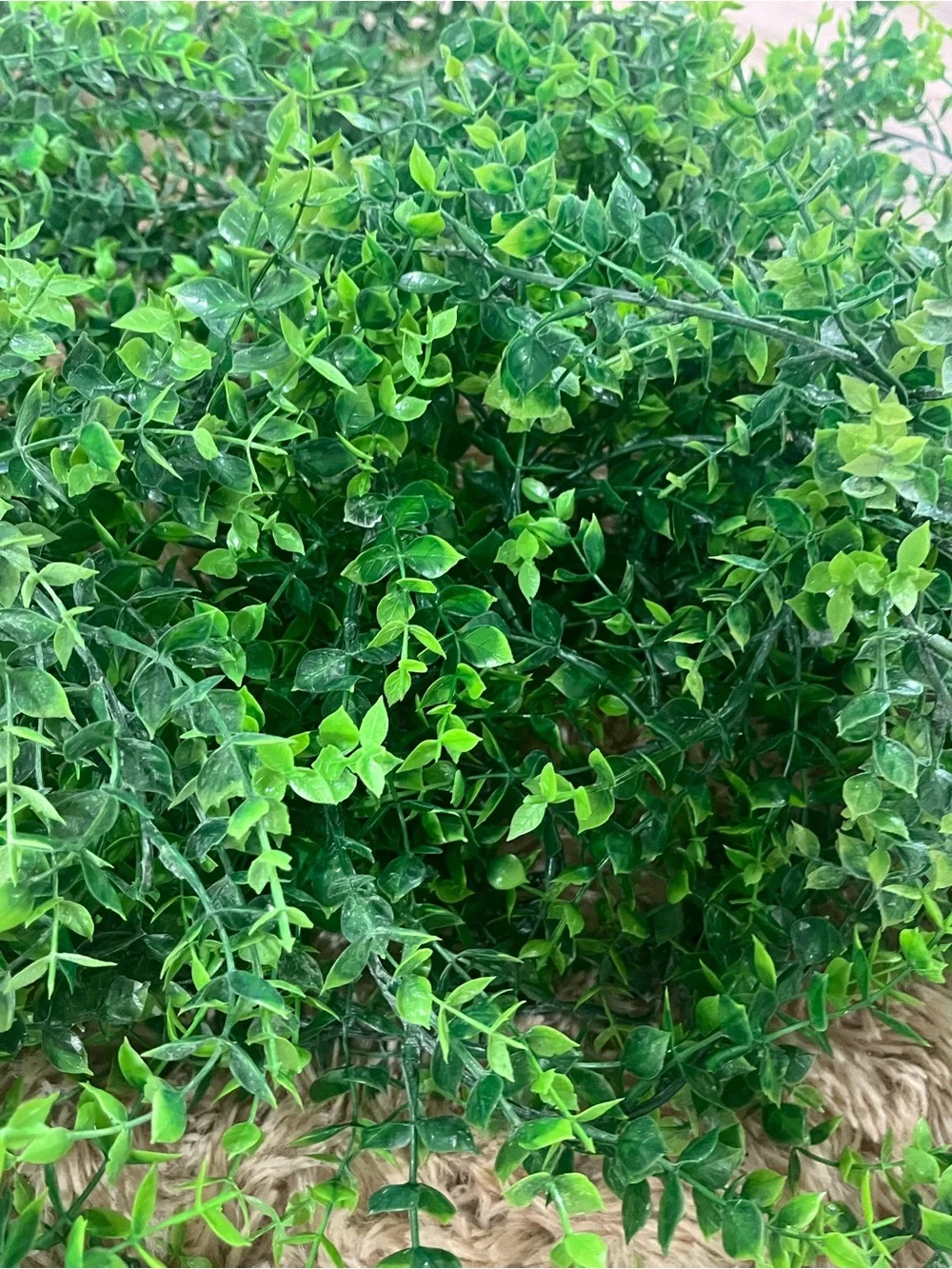 N/A lush artificial